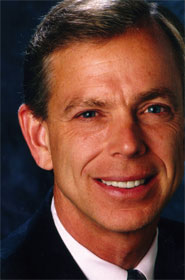Lowell McAdam, president and CEO, Verizon Wireless