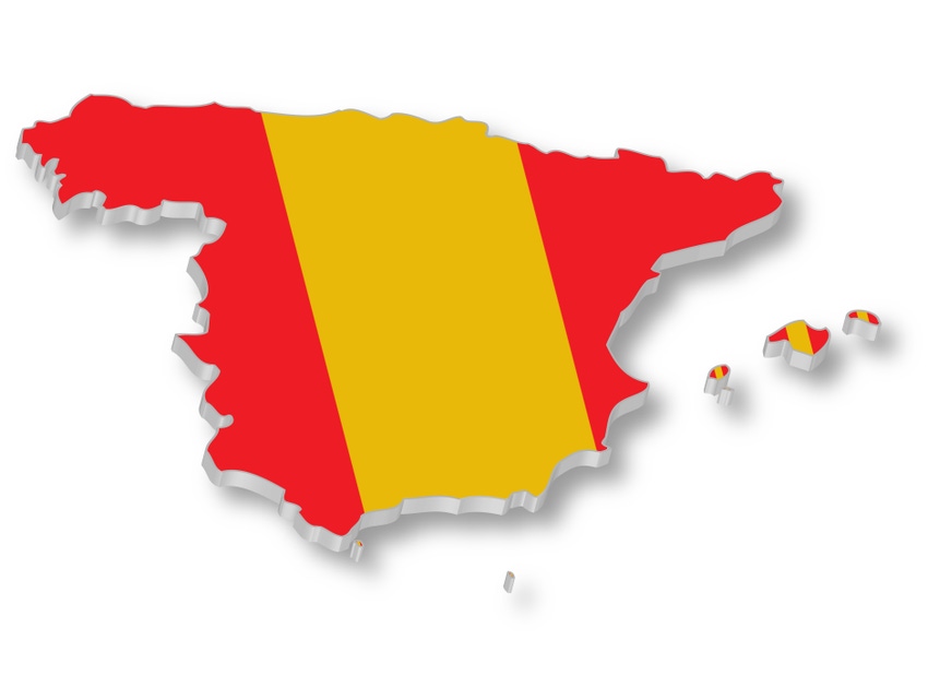 Yoigo to launch LTE in Spain