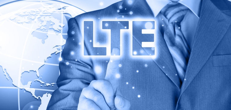 LTE infrastructure investment expected to peak this year