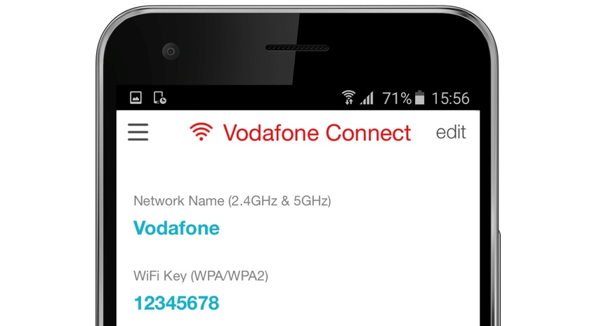 Vodafone joins UK multiplay race with broadband rollout