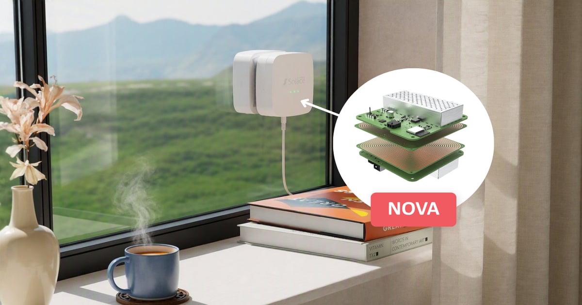 Solace promises better indoor 5G via self-installable module