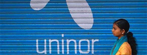 Telenor to bid for Indian licences