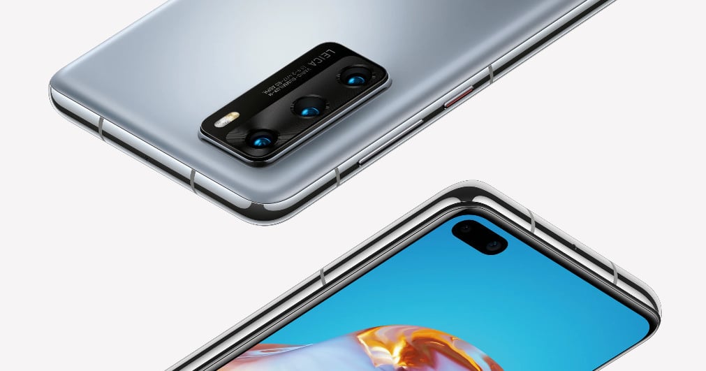 Huawei consumer business continues to tank