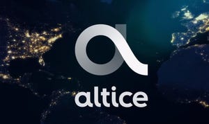Altice raises €2.5 billion by flogging some towers