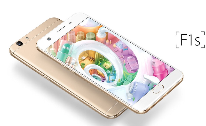 Oppo moves to number 1 spot in Chinese smartphone market