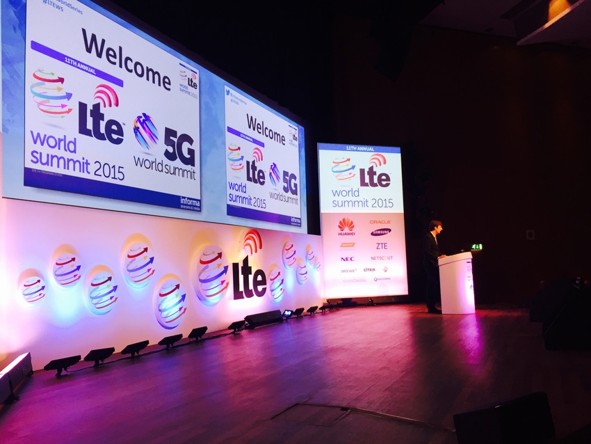 Complexity is your enemy, keynote speakers tell LTE World