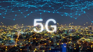 The challenges of 5G and smart cities