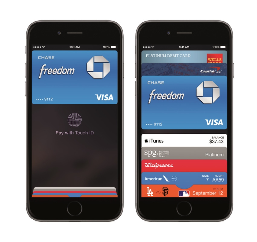 Apple Pay UK launch marred by bank no shows
