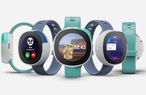 Vodafone launches smartwatch, AR glasses as wearables market kicks up a gear