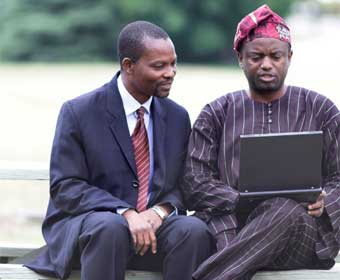Globacom brings LTE to Nigeria