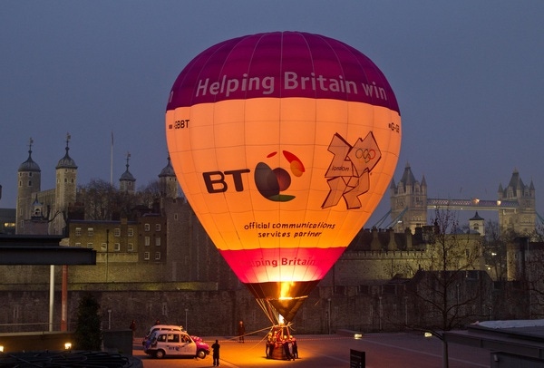 Openreach bashing doesn’t have material impact on BT revenues