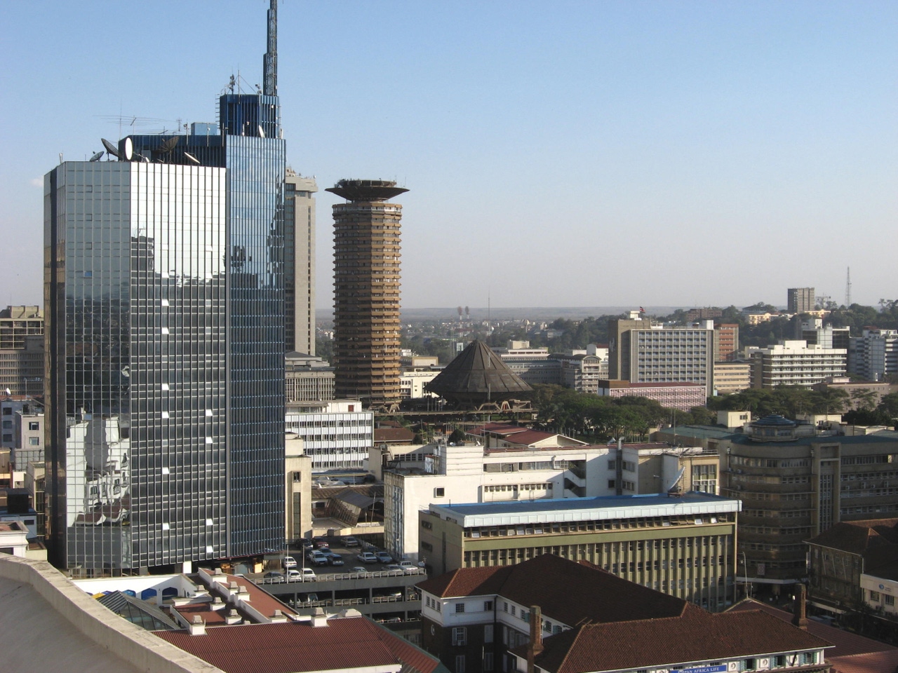 Kenya lowers “virtually all regulatory fees” for operators