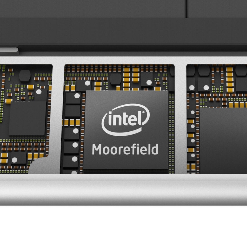 Intel moves to resuscitate mobile offering