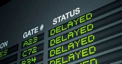 Delayed arrival of 4G in UK puts nation light years behind