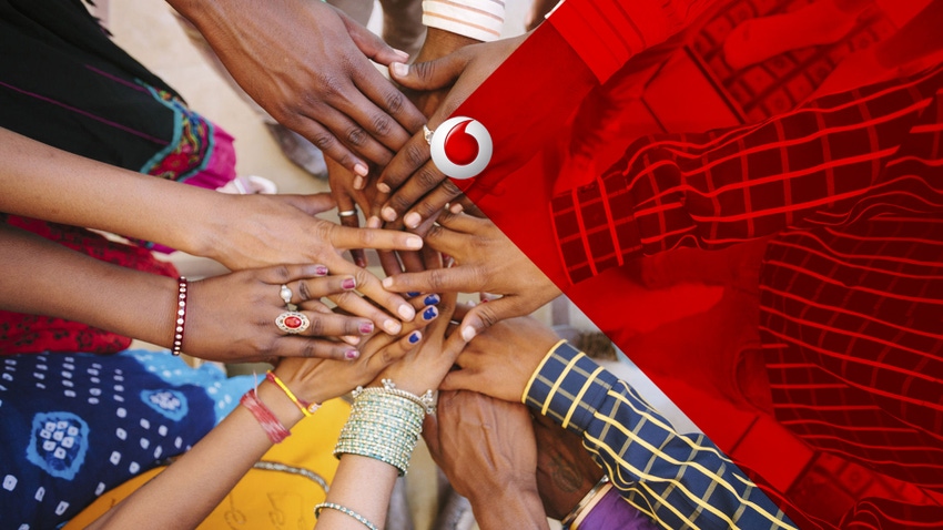 Vodafone reveals bright Idea for tackling Jio in India