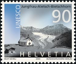 Swiss Post trials SMS stamps