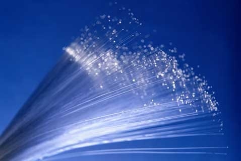 euNetworks announces fibre-optic deal with Vodafone