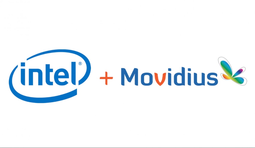 Intel buys into VR and computer vision and drones with Movidius