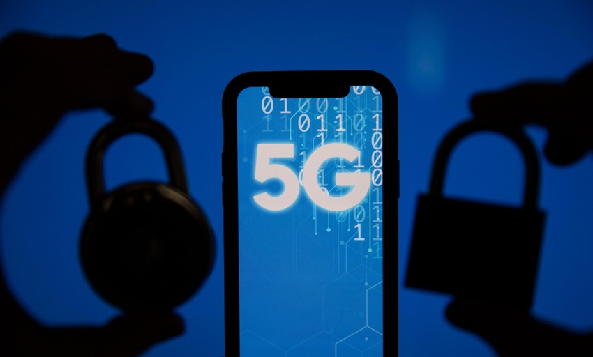 Industrial private 5G adoption hampered by dearth of devices