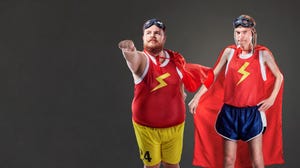 Etisalat, Singtel, SoftBank and Telefónica become security superheroes