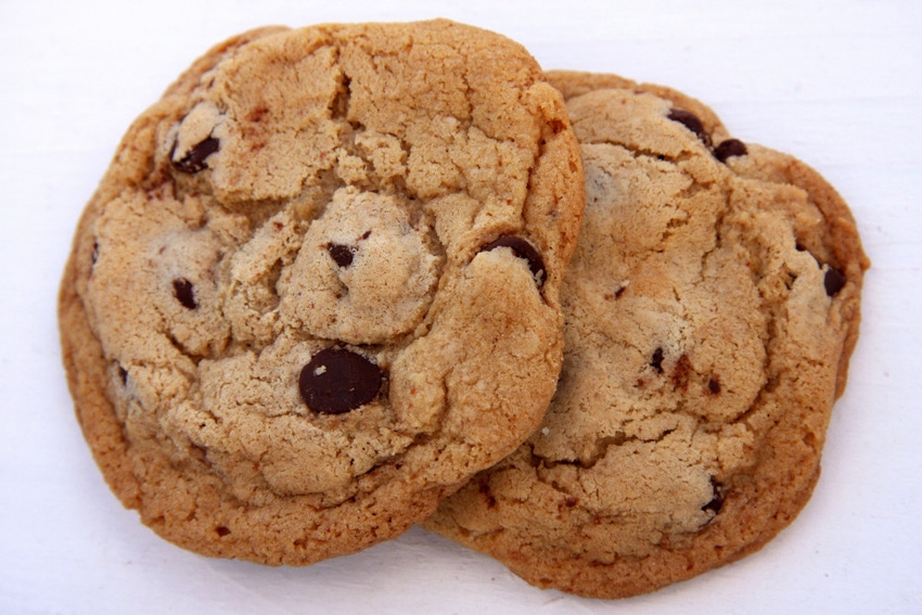 Google prefers cookies to fingerprints