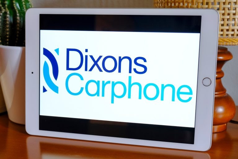 Dixons Carphone goes steady with Vodafone