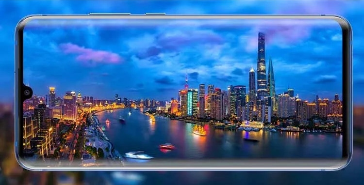ZTE claims first 5G smartphone in China