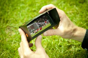 EE warns rival 4G operators to address “mobile video tsunami”