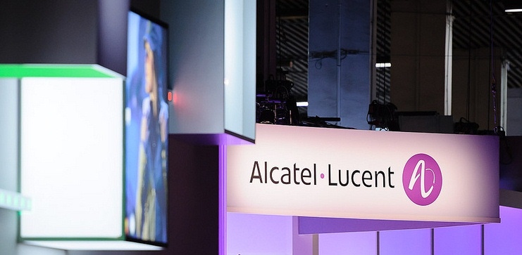Alcatel-Lucent claims NFV first with China Mobile