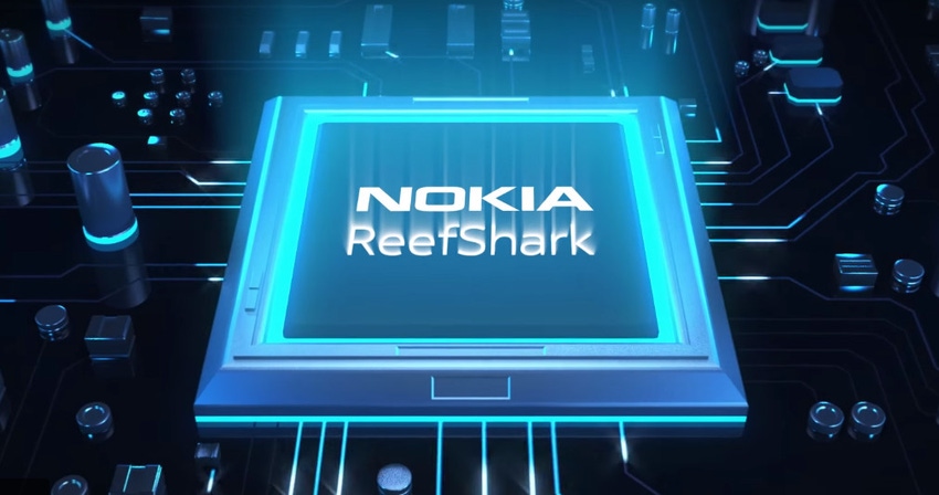 Nokia tries to raise its chip game through partnerships