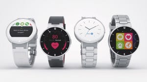 Alcatel OneTouch launches affordable smartwatch