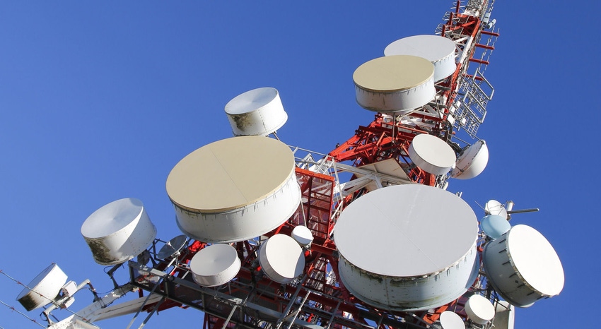 Chinese vendors continue to gain share in the global telecoms equipment market