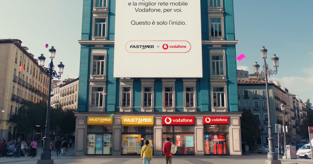 Fastweb+Vodafone is about synergies, but customers still exiting