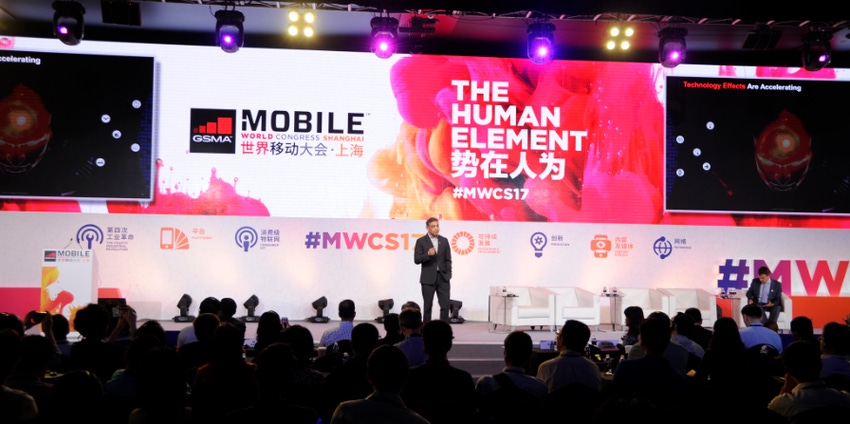 MWC Shanghai: GSMA takes another swipe at regulators