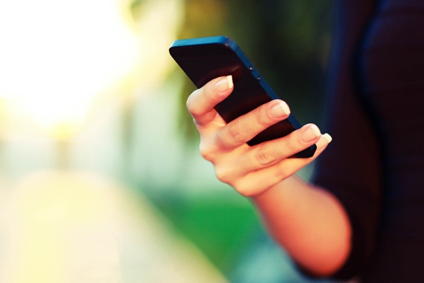 Mobile messaging best for customer and employee engagement - report
