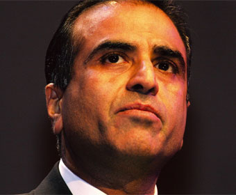 Sunil Bharti Mittal, Chairman and CEO, Bharti Enterprises
