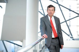 Belgian Government sacks Belgacom CEO over criticism
