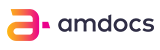 Amdocs logo