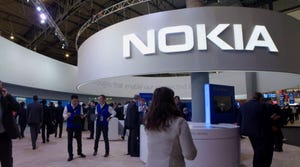 Three Ireland and Nokia announce five year network operations upgrade plan