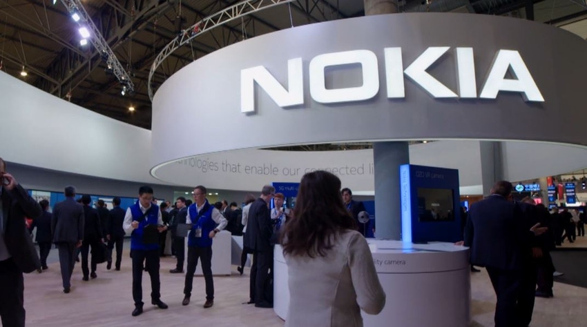 Three Ireland and Nokia announce five year network operations upgrade plan