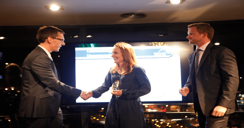 Ericsson appoints CSR head to leadership team