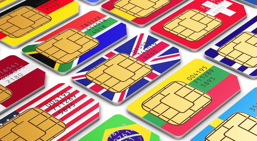 Apple and Samsung said to be close to e-SIM agreement