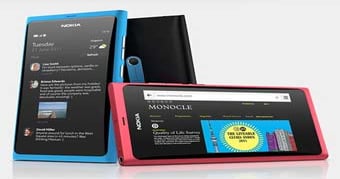 Another mobile Linux is born; Meego comes and goes