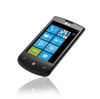 Windows Phone 7 to be unveiled today