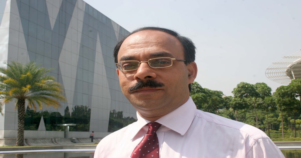 Chief Innovation Officer, Lycamobile: “Development of key applications ...
