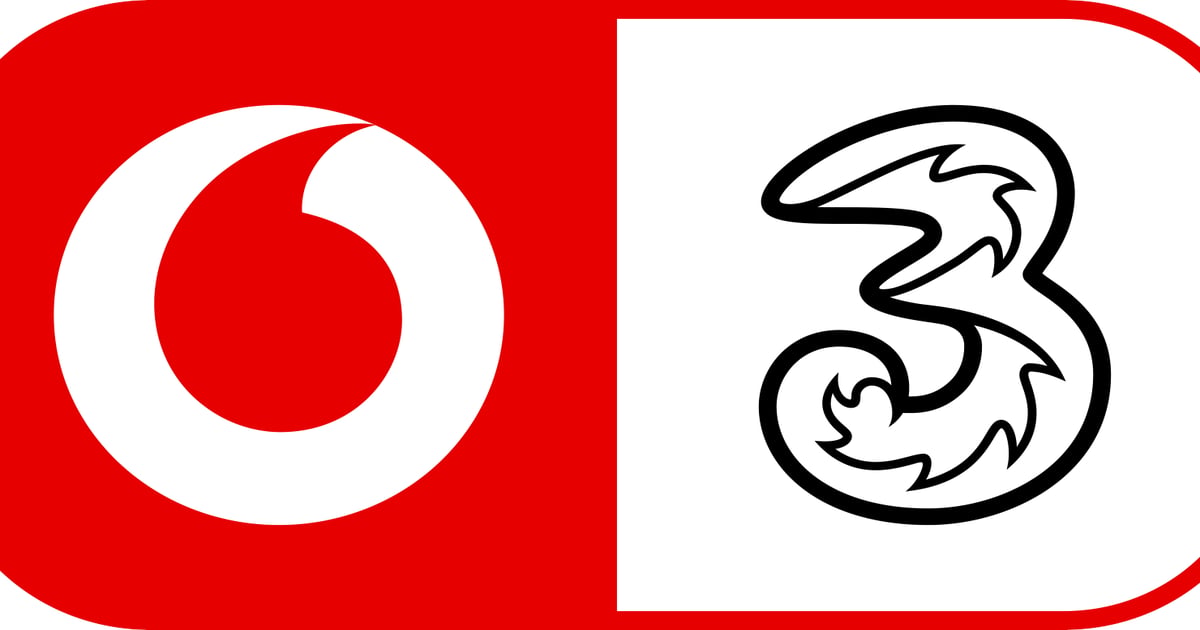 Report trumpets VodafoneThree's post-merger triumphs