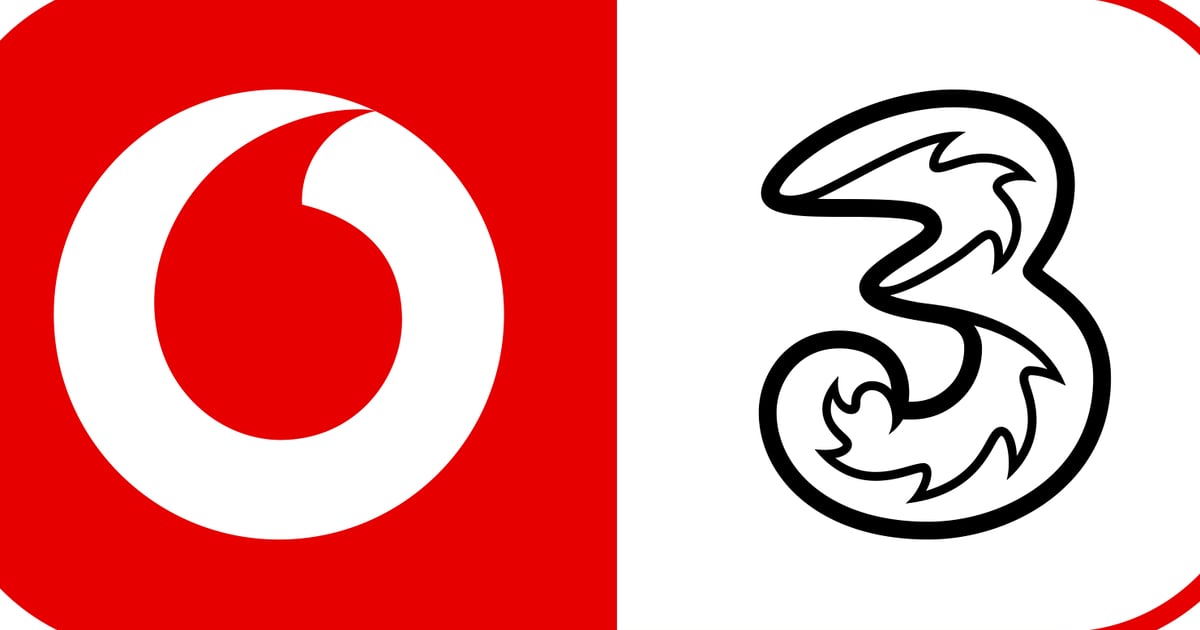 Report trumpets VodafoneThree's post-merger triumphs