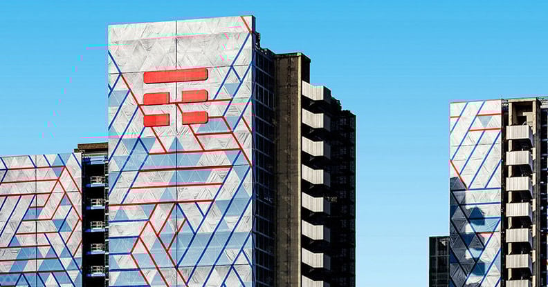 Abu Dhabi fund joins KKR in TIM network acquisition