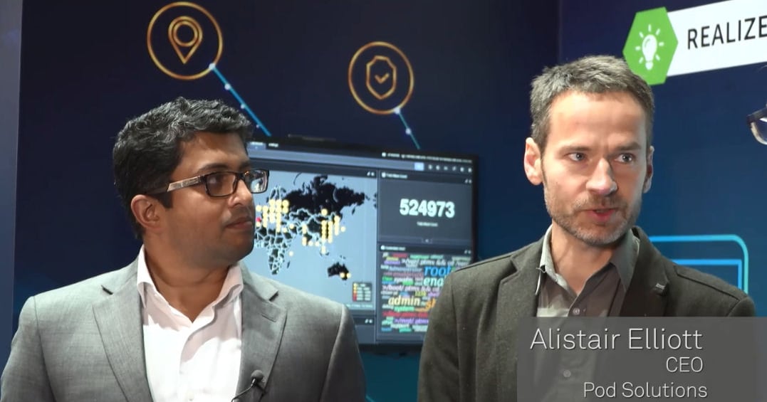 Pod Solutions & Subex Partnership Providing IoT Security Solutions