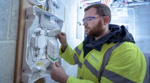 Openreach decides to connect more new builds on the house